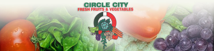 Circle City Produce